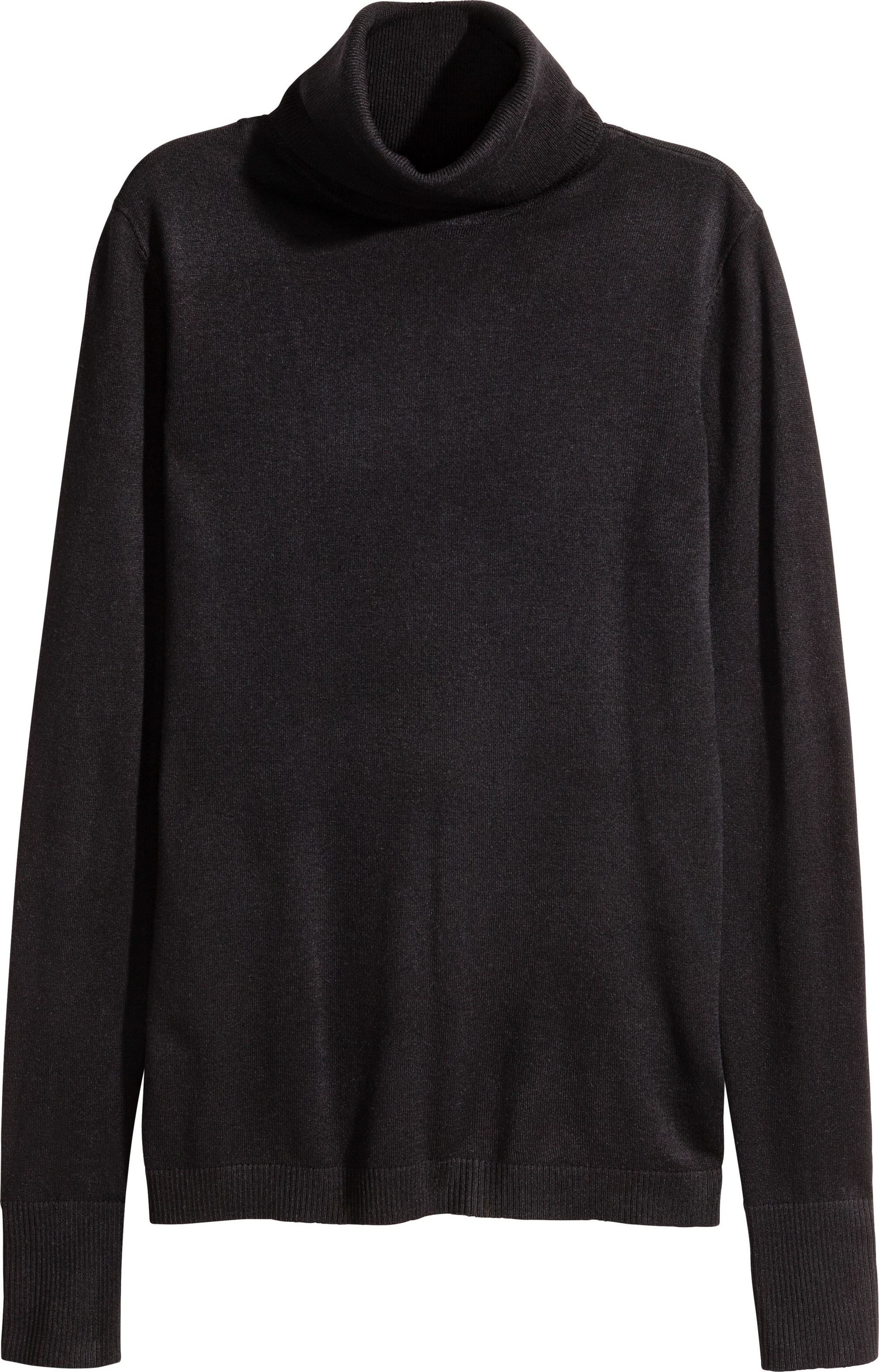 

Гольф H&M 5152546 XS Черный