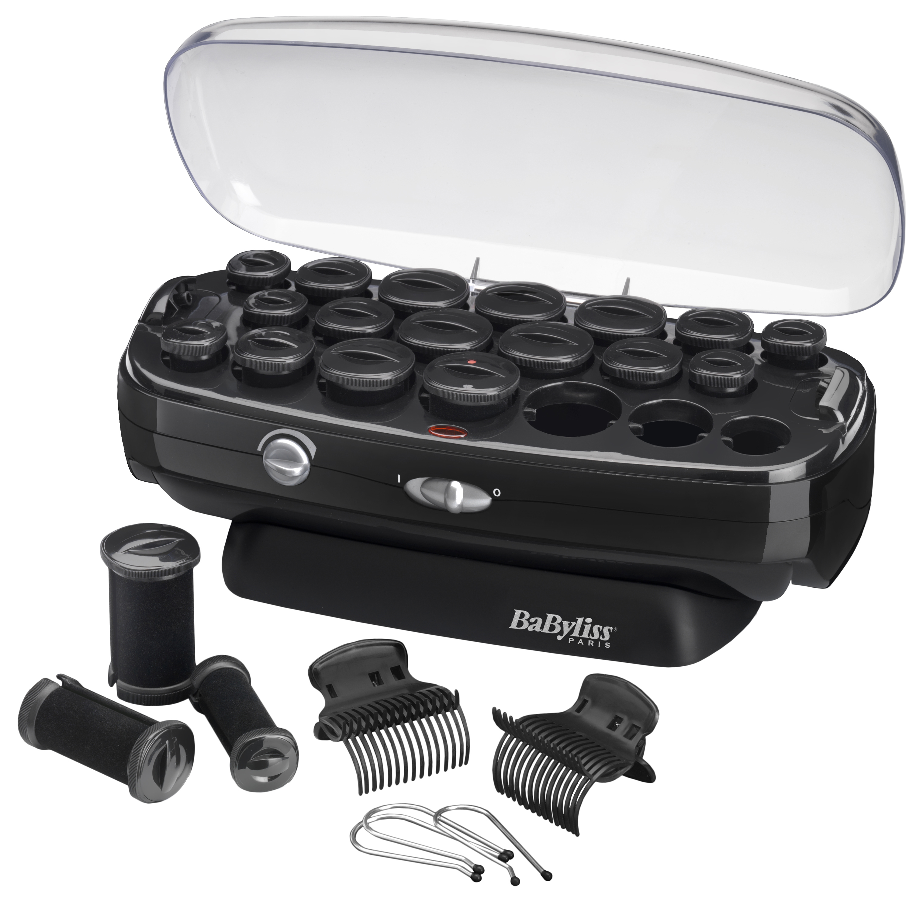 

Бигуди BaByliss RS035E