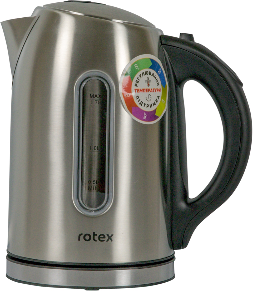 

Электрочайник Rotex RKT78-S Smart