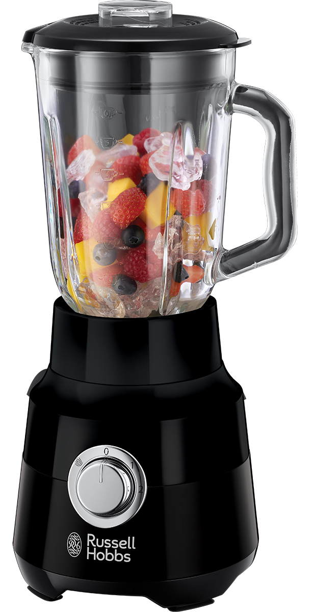 

Блендер Russell Hobbs 24722-56 Matte Black
