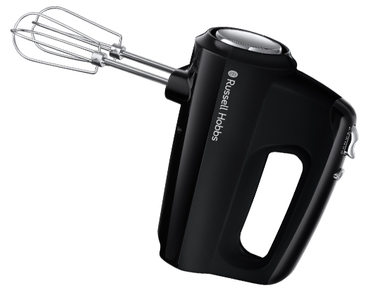 

Миксер Russell Hobbs 24672-56 Matte Black