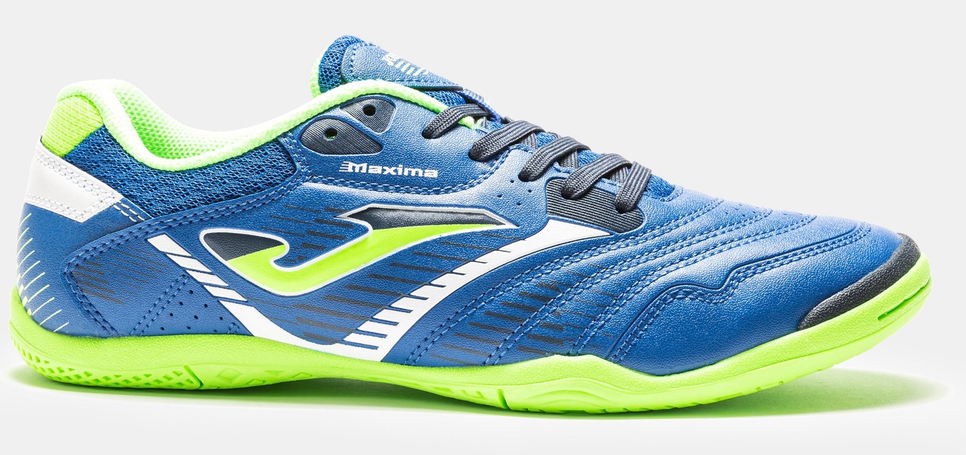 

Футзалки Joma Maxima Maxw.904.In 43 27.6 см Синие