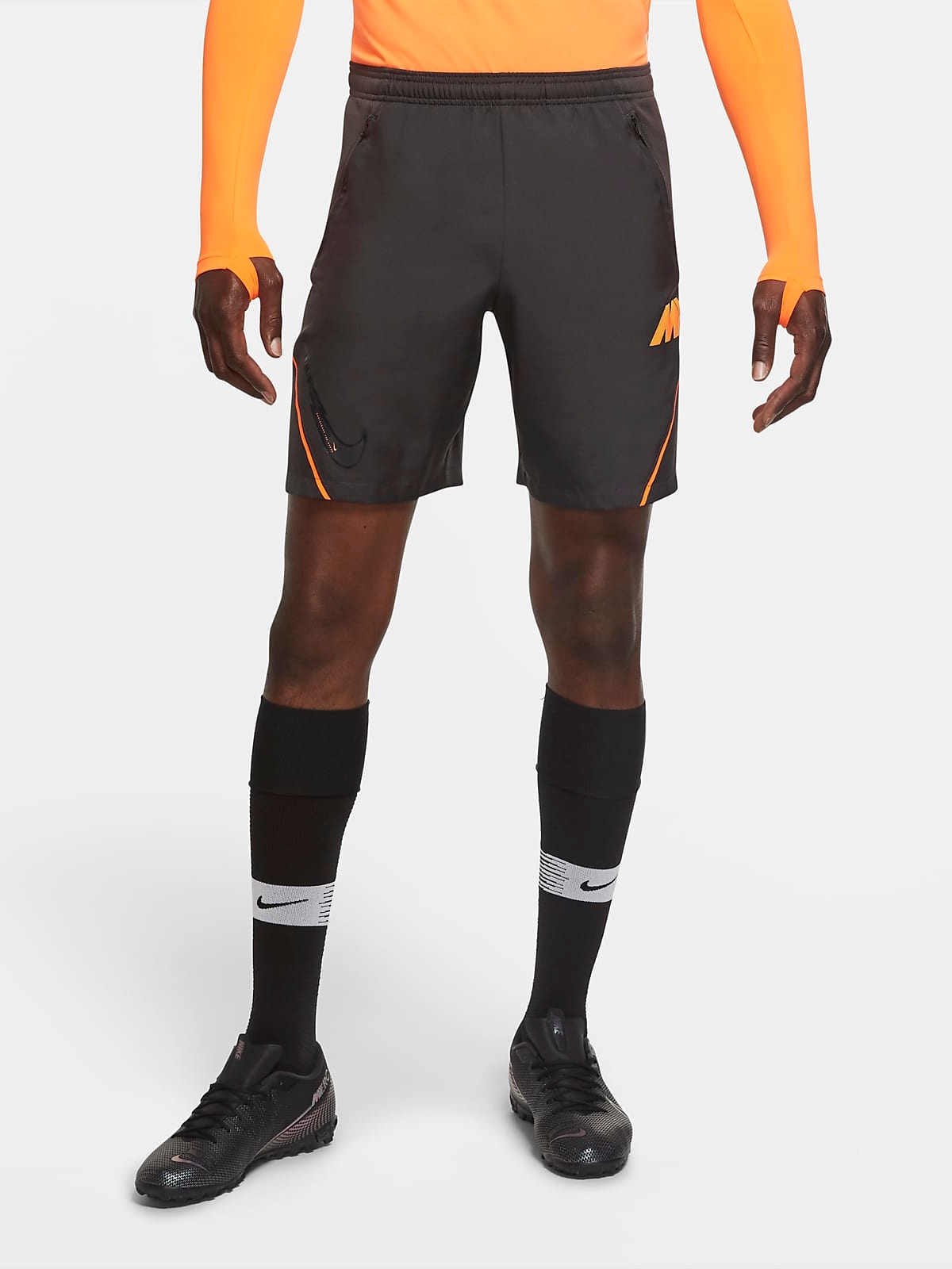 

Шорты Nike Merc M Nk Dry Strk Wvn Shrt Z CK5601-070 M
