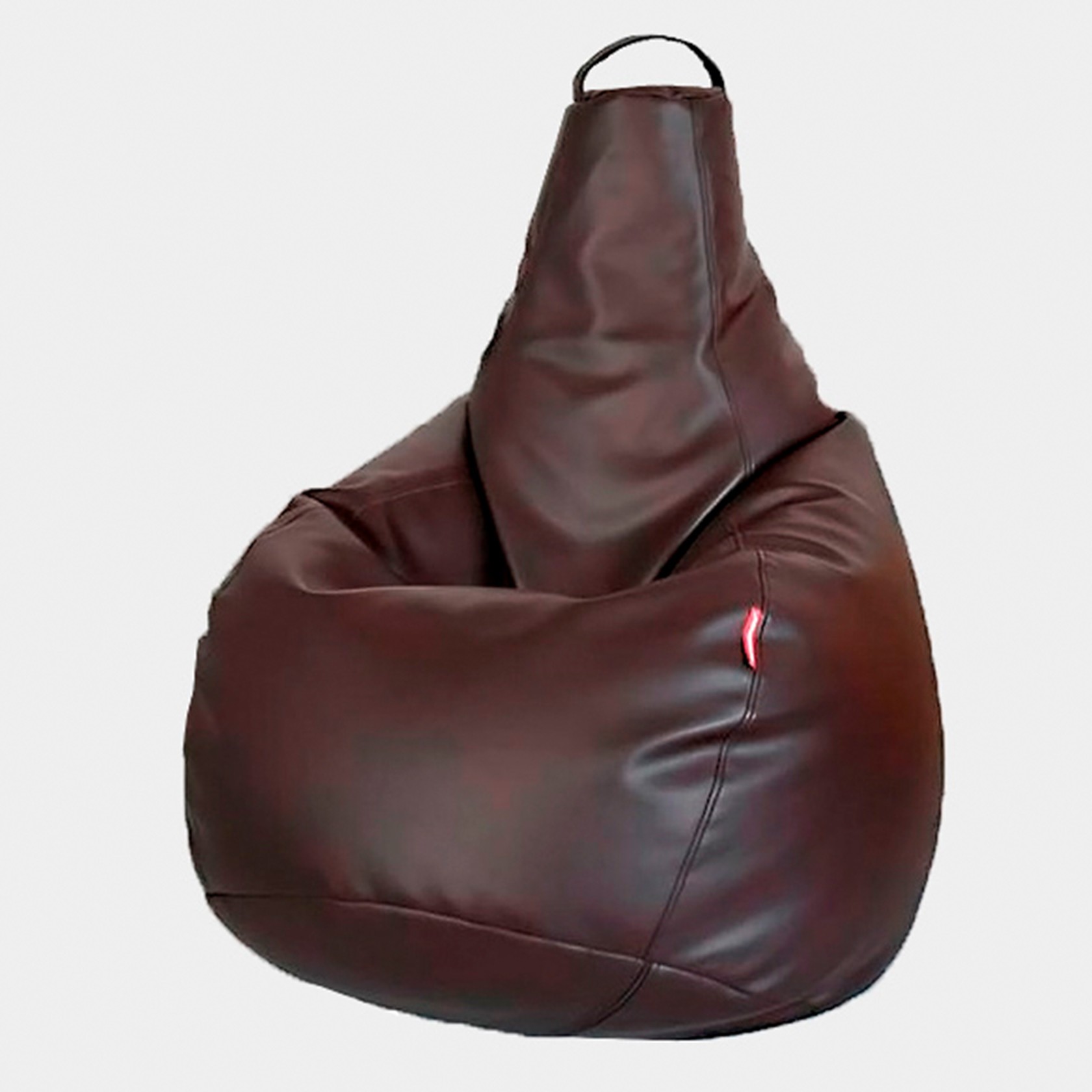 Кресло Dreambag мяч, экокожа