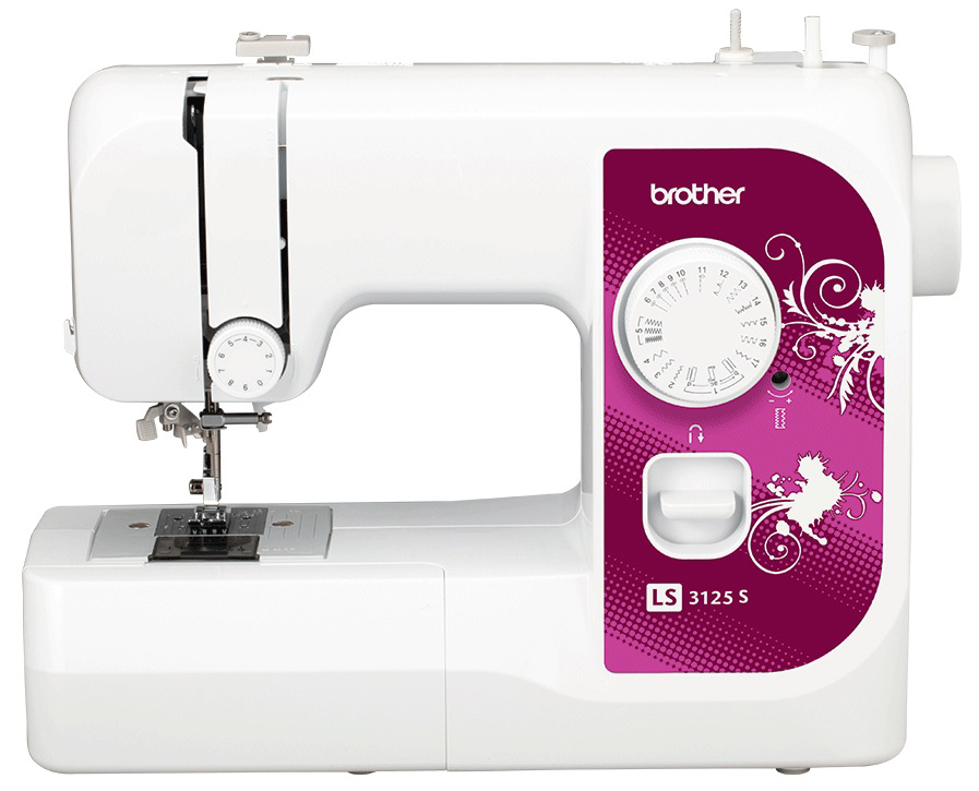 

Швейная машина Brother LS3125s
