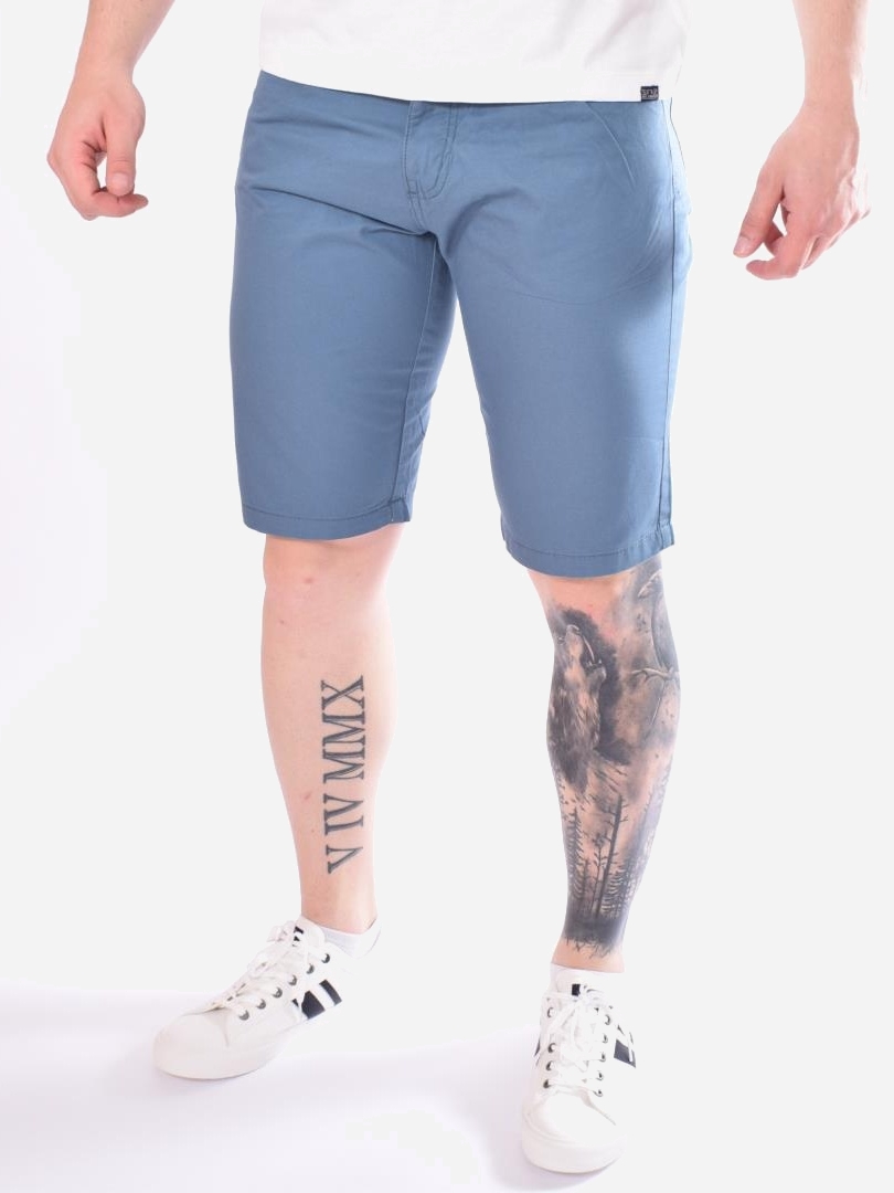 

Шорты Kenvelo 10502116-64044 33 Classic Blue