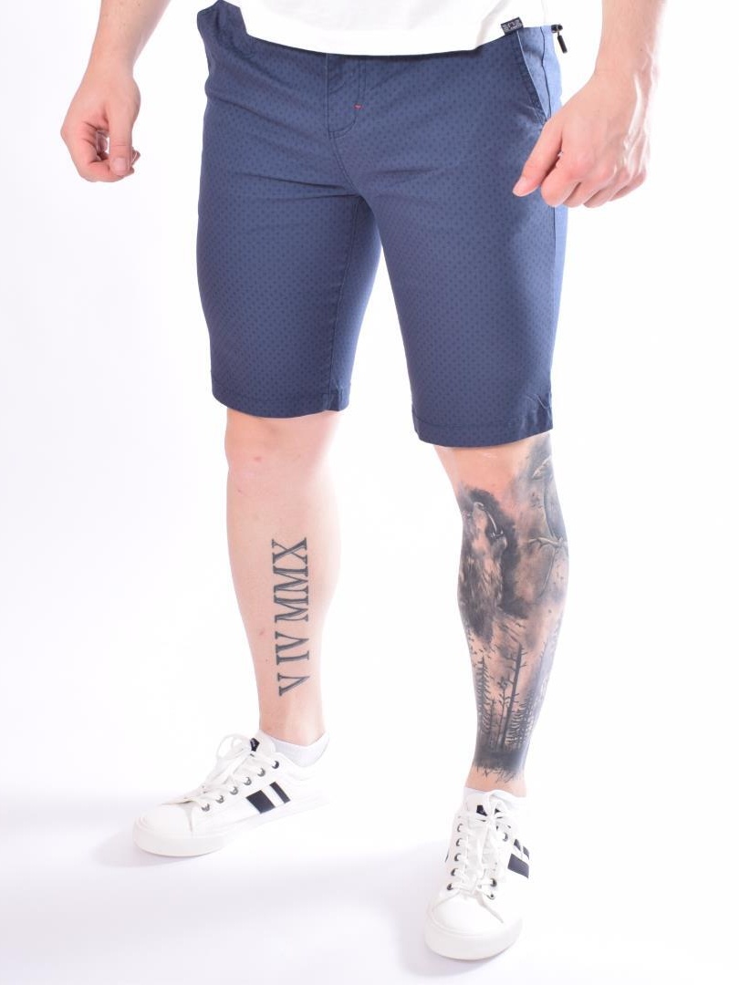 

Шорты Lee Cooper 10595479-96 40 Navy