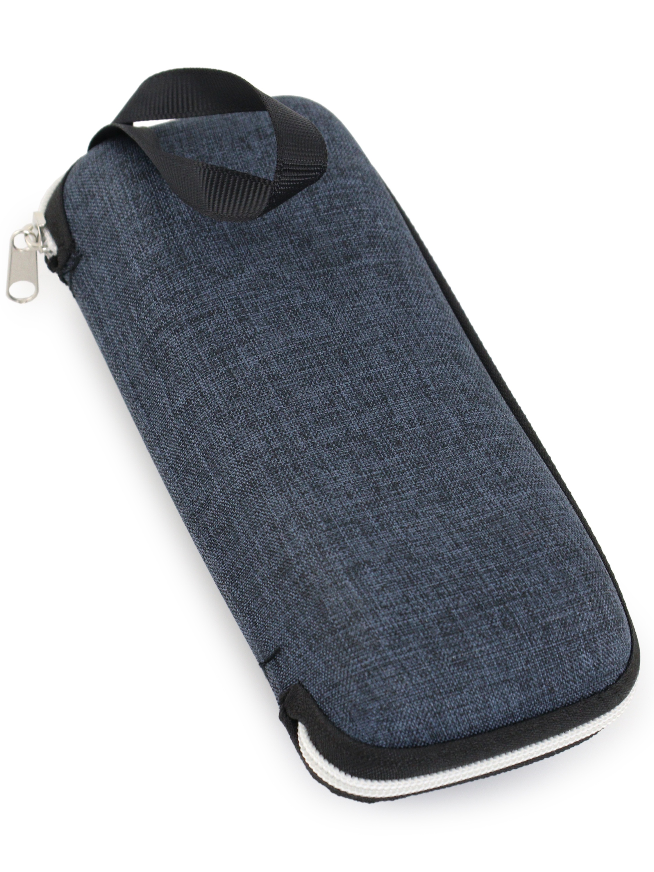 

Футляр для очков Traum 7611-28 Темно-синий