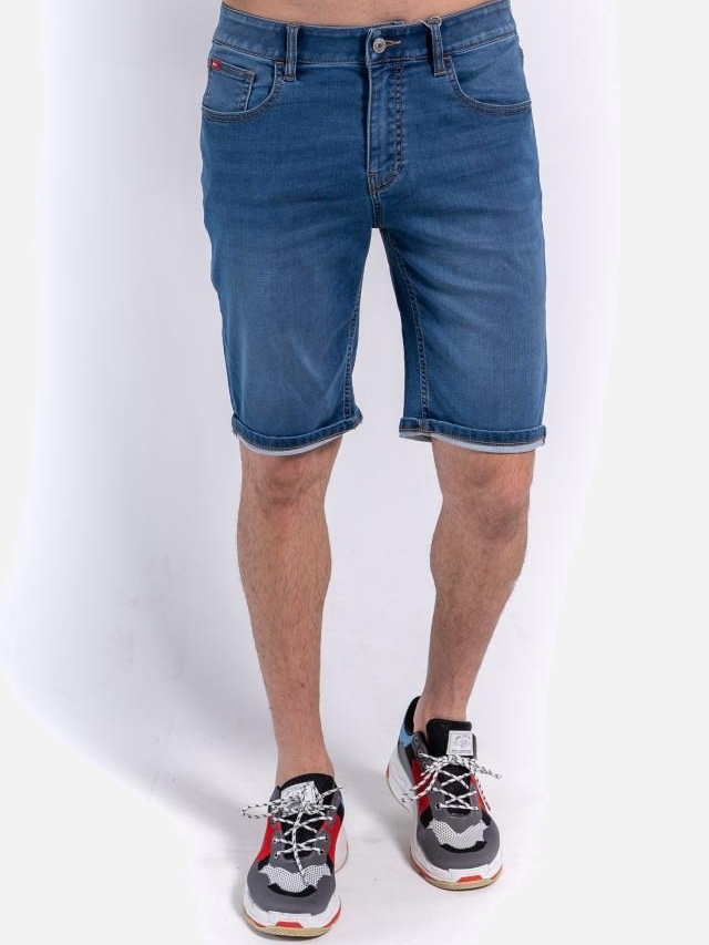 

Шорты джинсовые Lee Cooper 50595700-249 38 Mid Blue