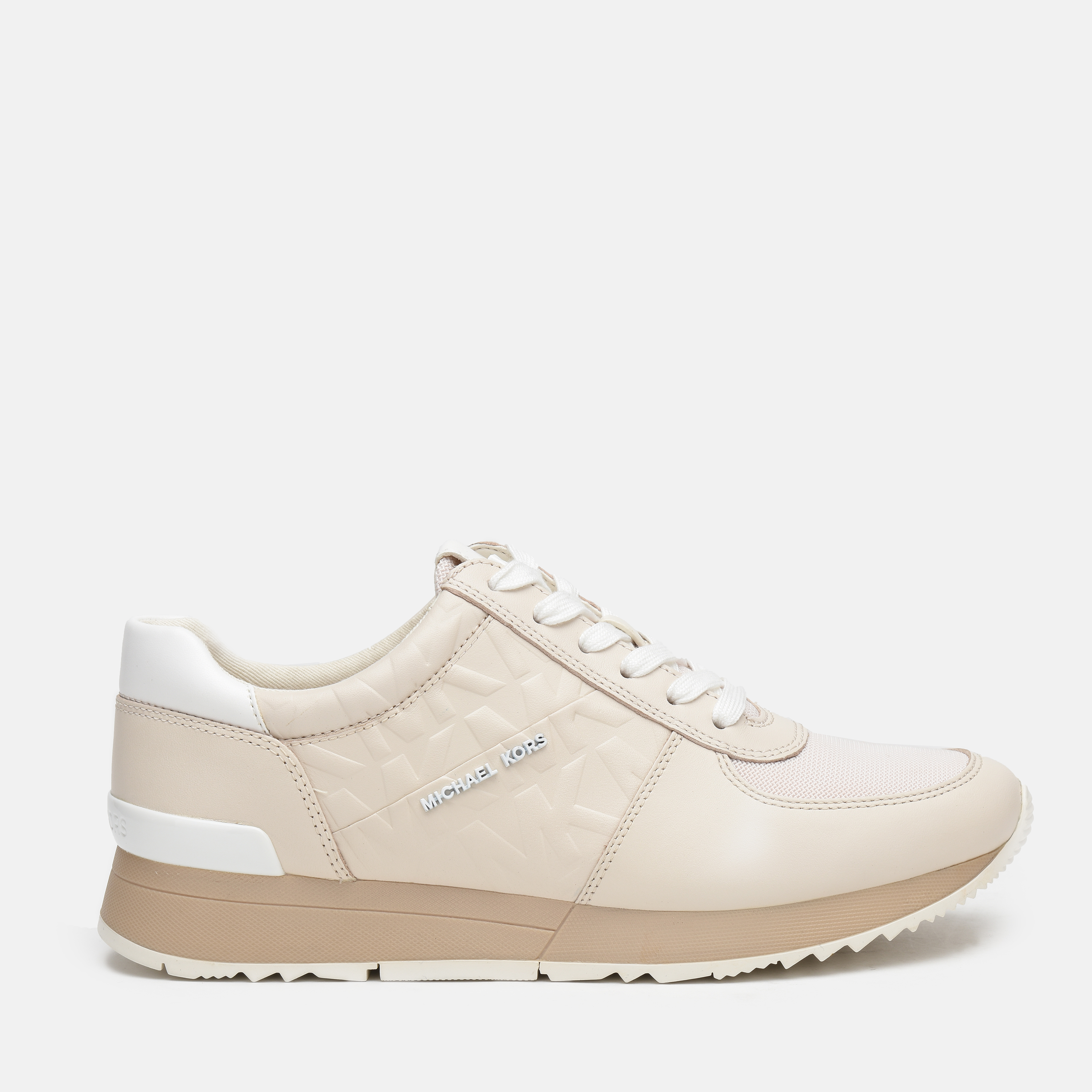 

Ботинки Michael Kors Allie 43R1ALFS3L-289 37 (7) Light Cream