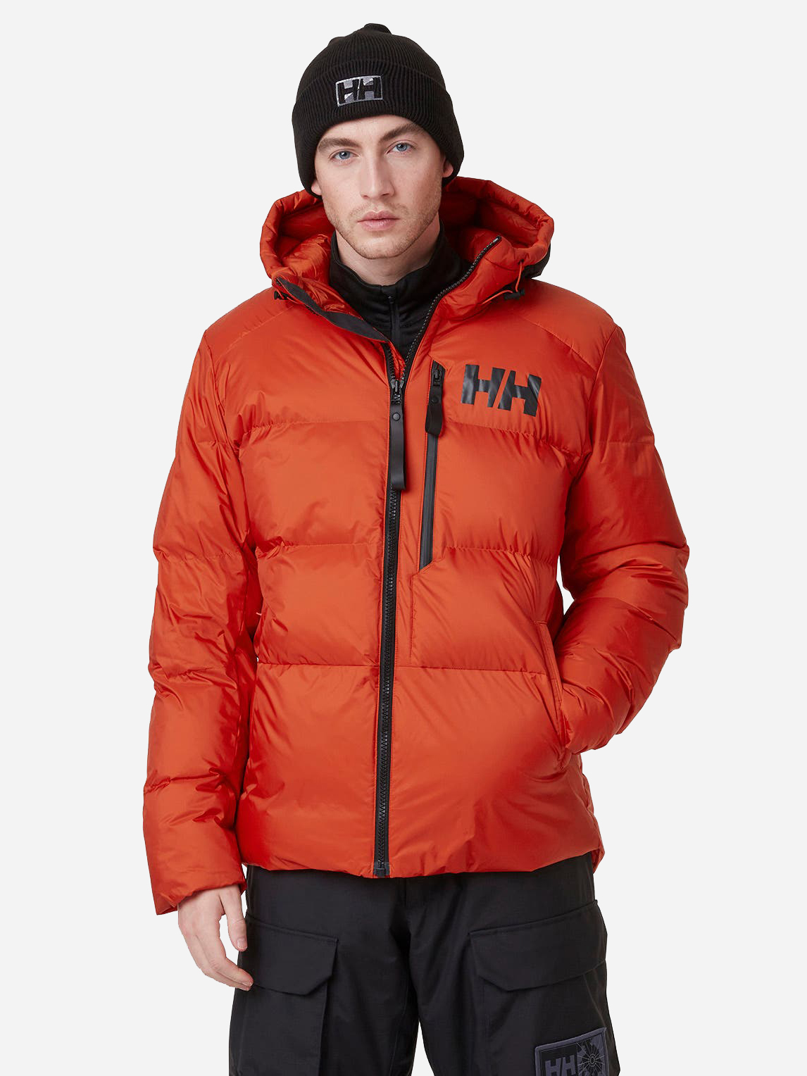 

Куртка Helly Hansen Active Winter Parka 53171-300 M