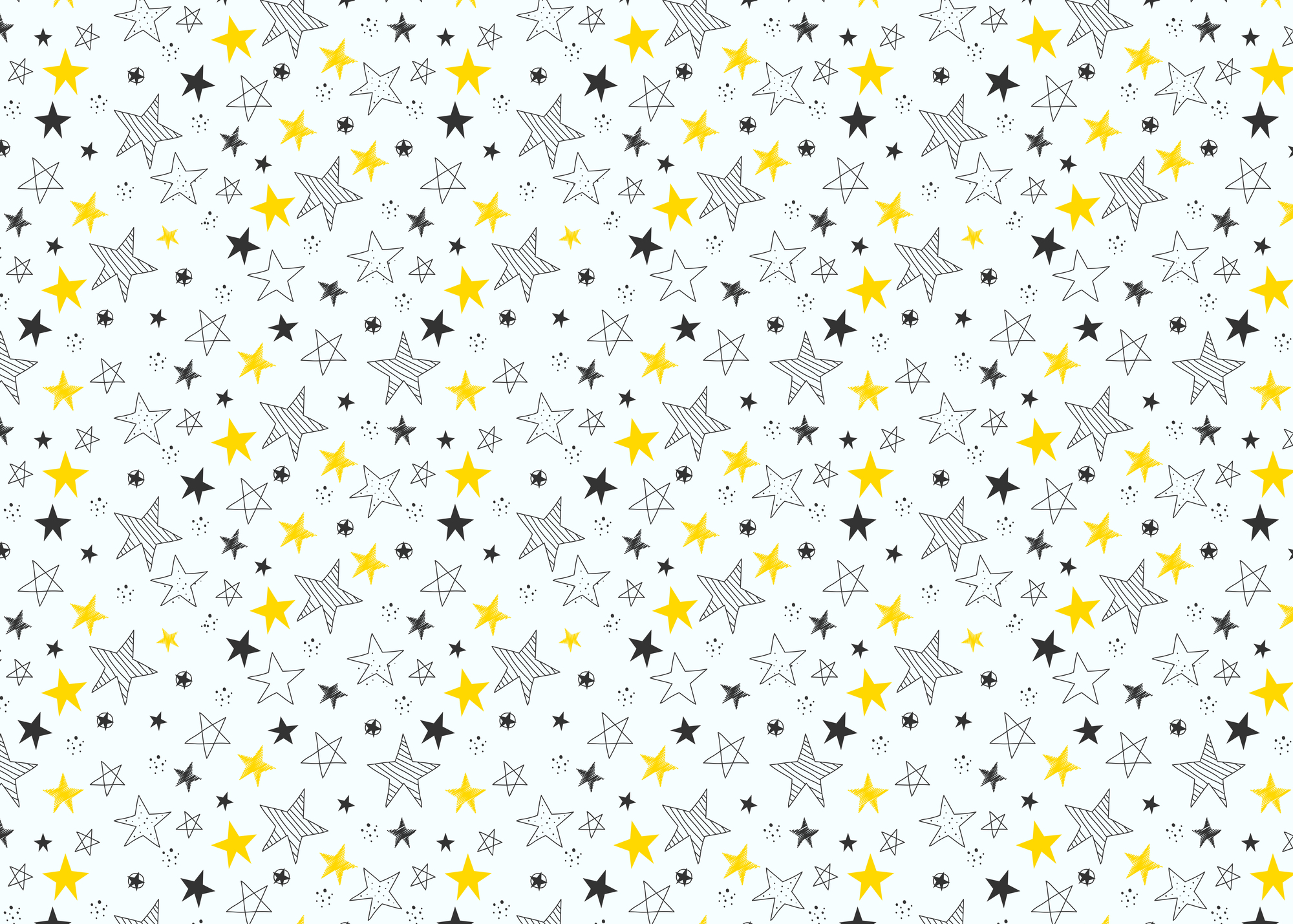 

Фотообои Детские 'Звезды' (4847) , Мелкий песок