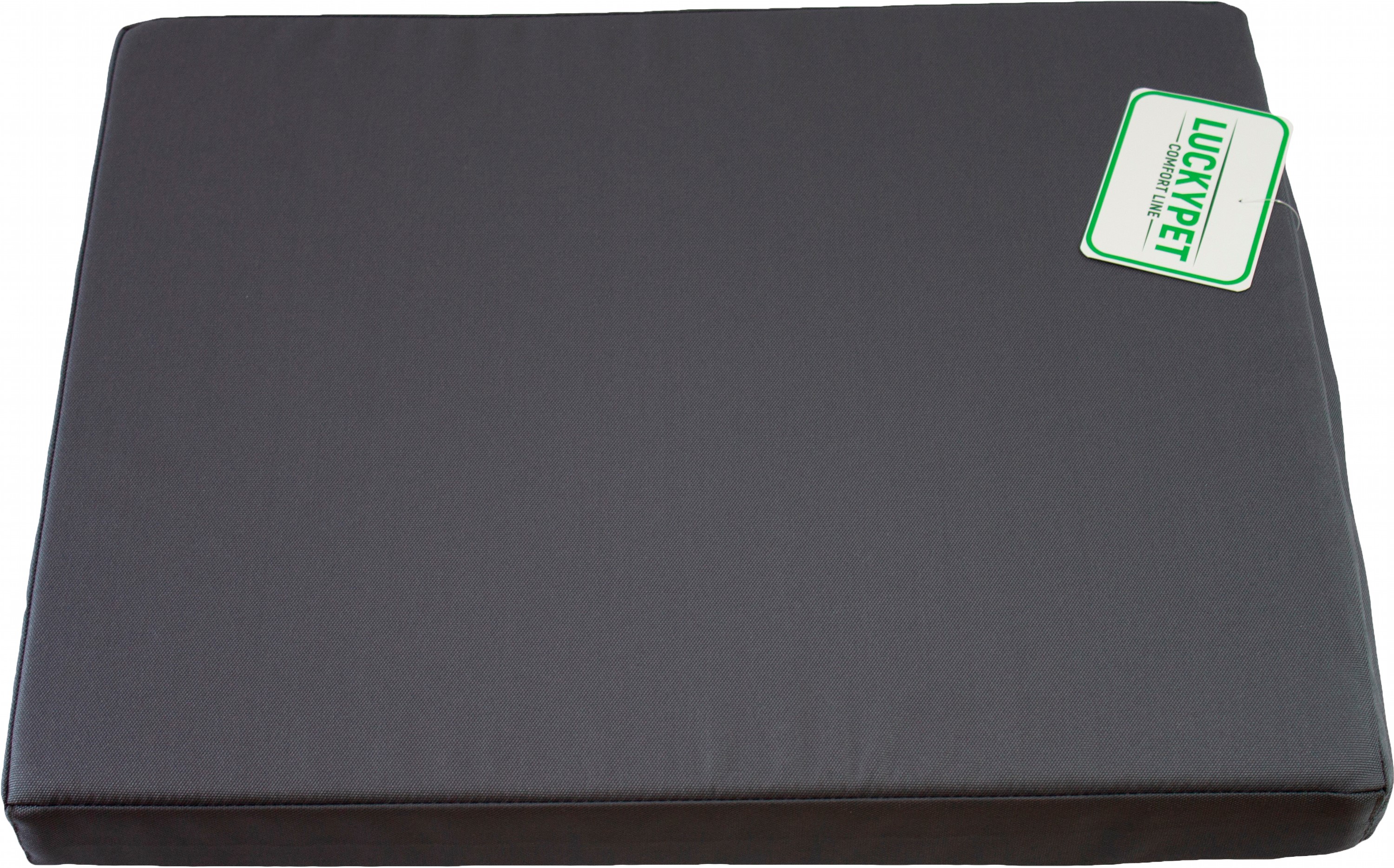 

Матрас для собак и кошек Lucky pet xарлей №1 40x50x5 см Серый