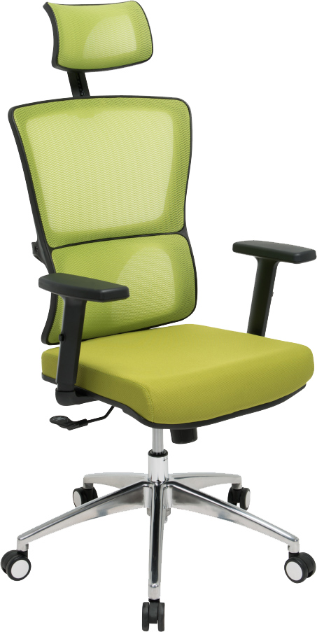 

Кресло GT RACER X-W50 Black/Green