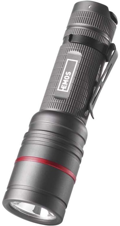 

Фонарь ручной Emos P3170
