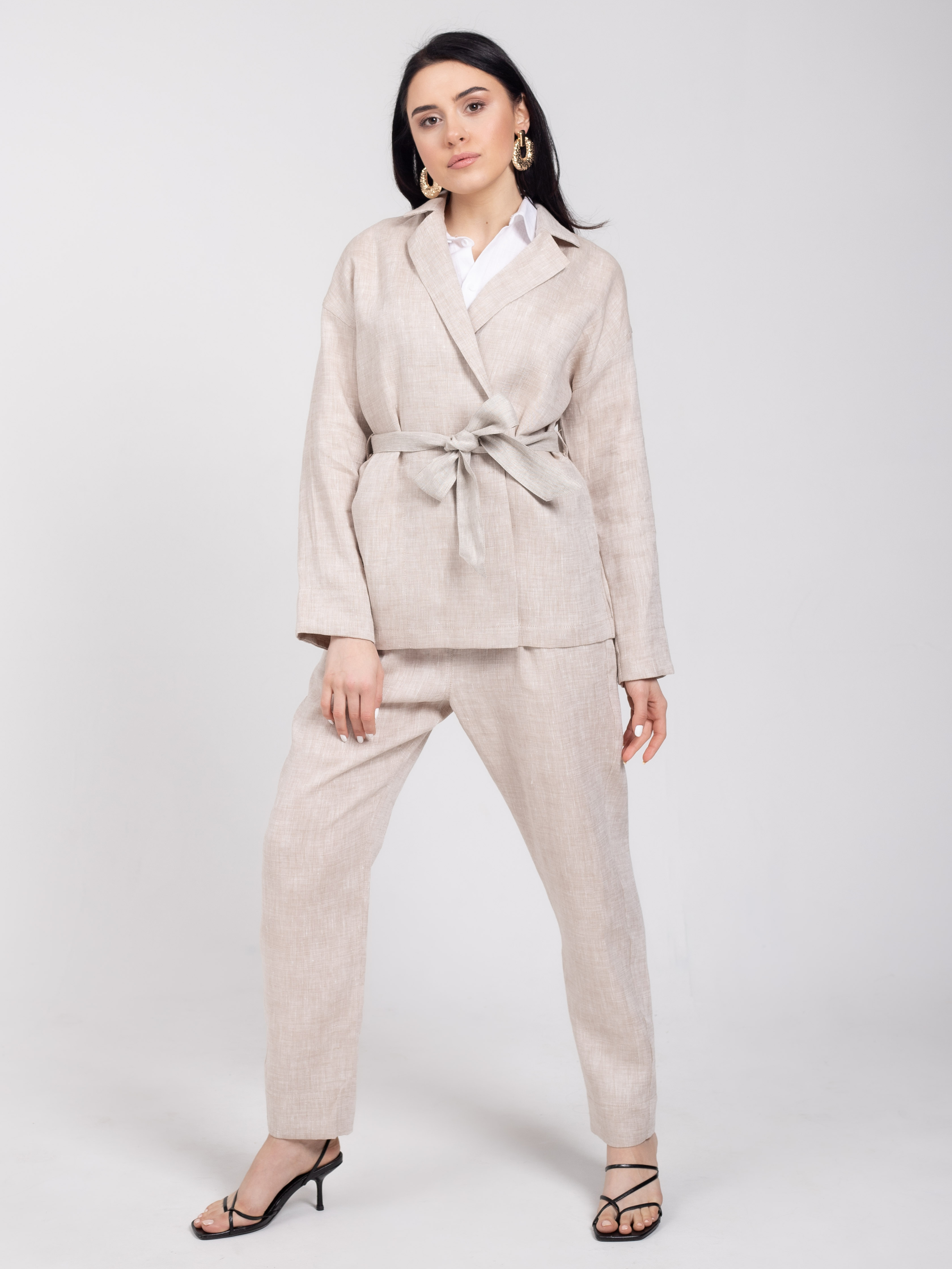 

Костюм Feel and fly Madison Naturale 4621330  Натуральный, Костюм Feel and fly Madison Naturale 4621330 M Натуральный