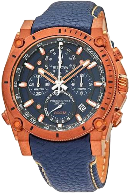 

Мужские часы BULOVA 97B186