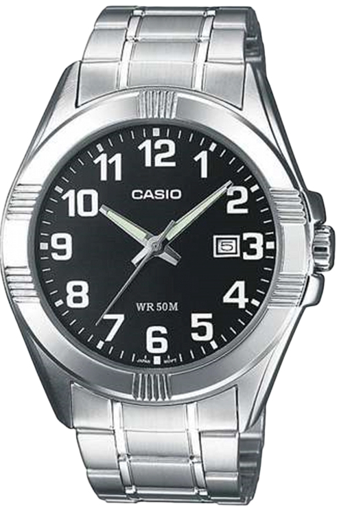 

Женские часы CASIO LTP-1308PD-1BVEF