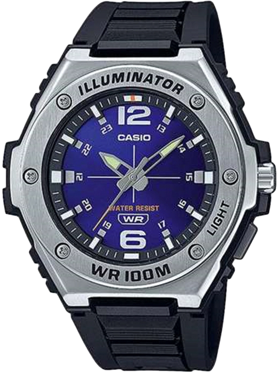 

Мужские часы CASIO MWA-100H-2AVEF