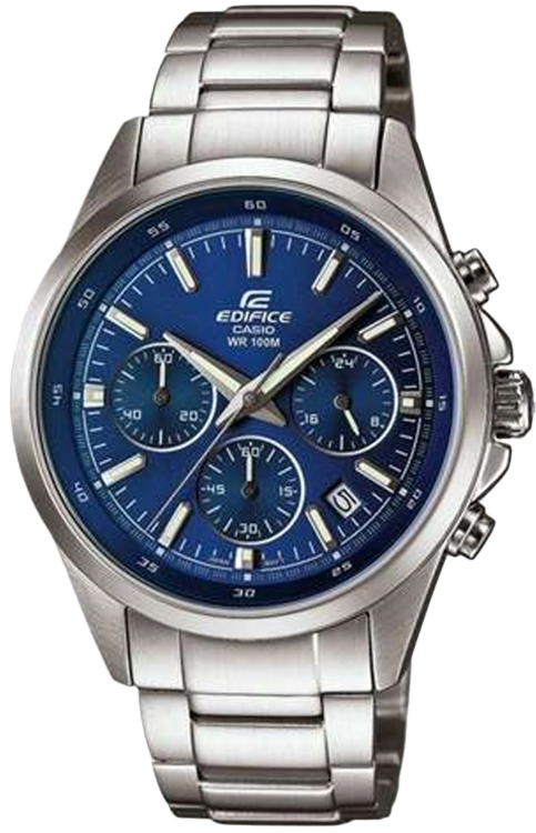 

Мужские часы CASIO EDIFICE EFR-527D-2AVUEF