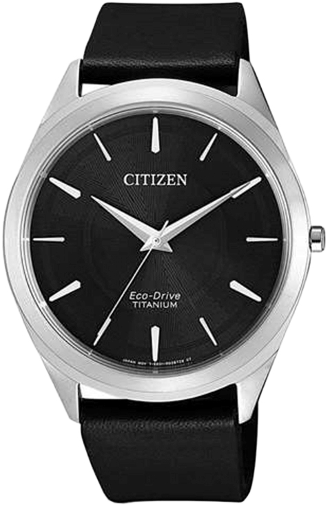 

Мужские часы CITIZEN BJ6520-15E