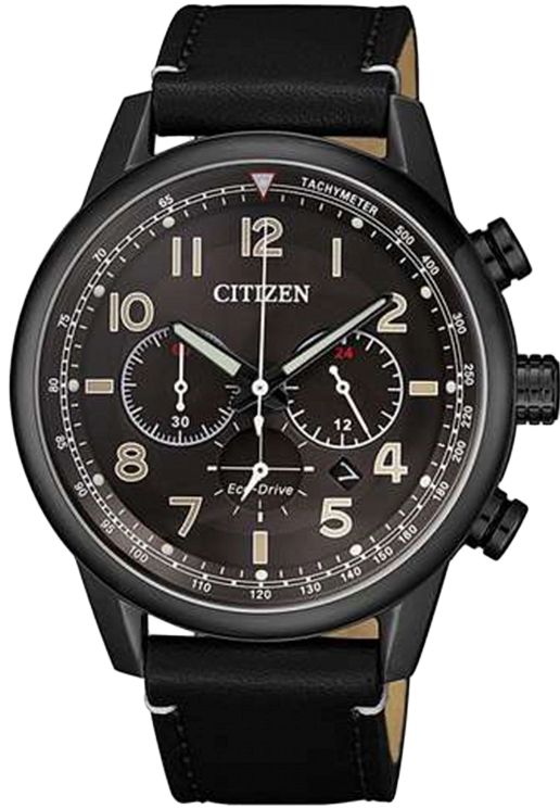 

Мужские часы CITIZEN CA4425-28E