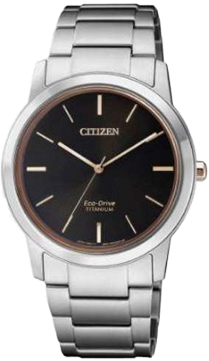 

Женские часы CITIZEN FE7024-84E