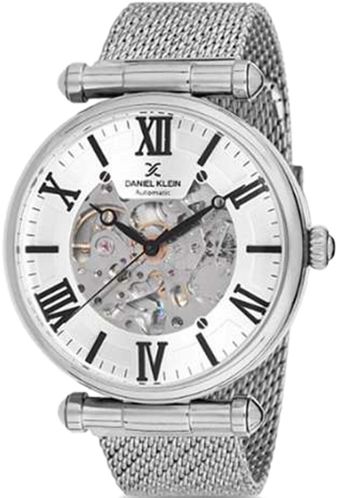 

Мужские часы DANIEL KLEIN DK12154-1