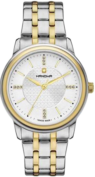 

Женские часы HANOWA 16-7087.55.001
