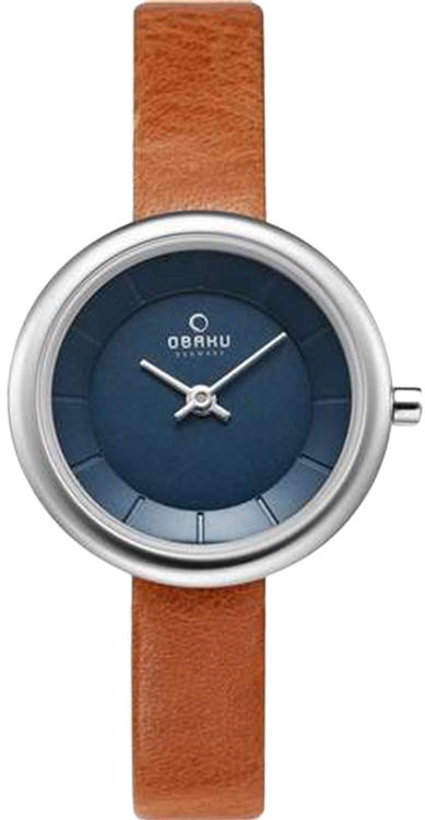 

Женские часы OBAKU V146LXCLRZ