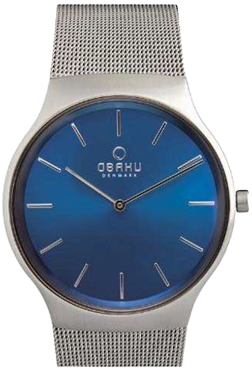 

Мужские часы OBAKU V178GXCLMC
