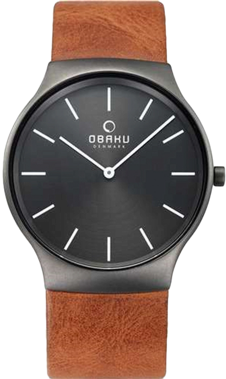 

Мужские часы OBAKU V178GXUURZ