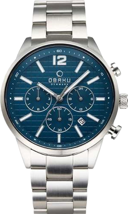 

Мужские часы OBAKU V205GUCLSC
