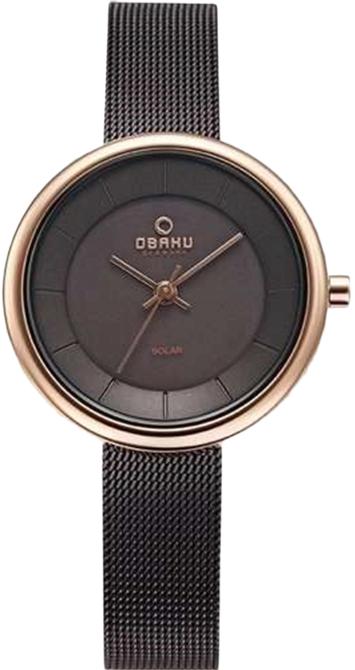 

Женские часы OBAKU V206LRVNMN