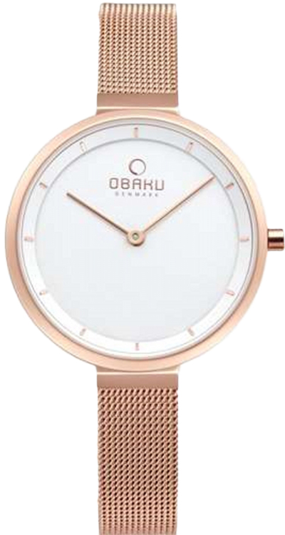 

Женские часы OBAKU V225LXVIMV