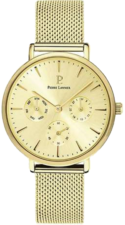 

Женские часы PIERRE LANNIER 002G548