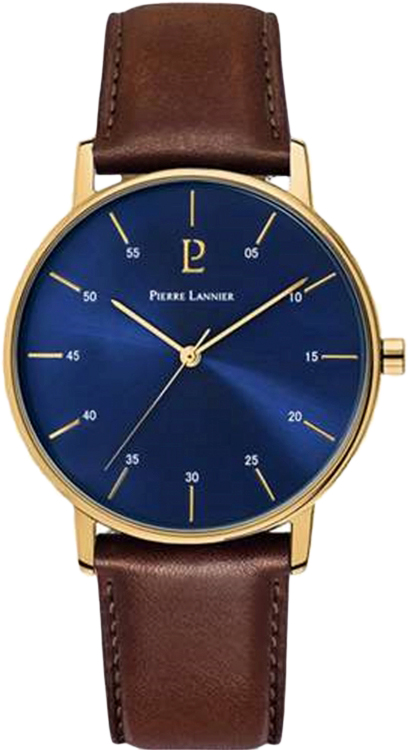 

Мужские часы PIERRE LANNIER 204G064
