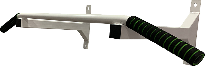 

Турник настенный Newt Wide Белый (NE-TR-15W)