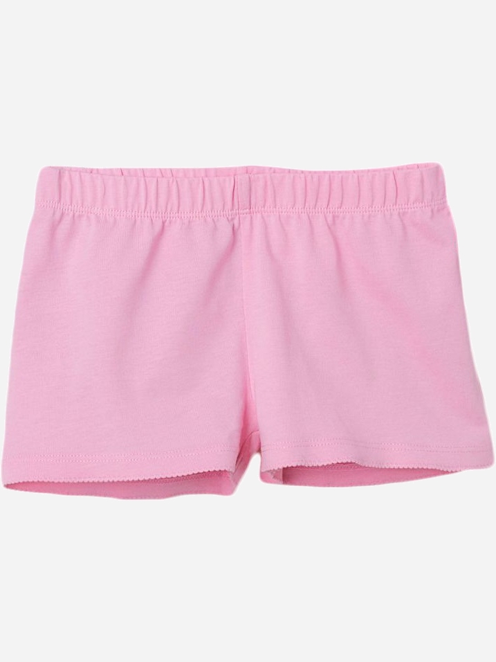 

Шорты H&M 0547845 122-128 см Розовые