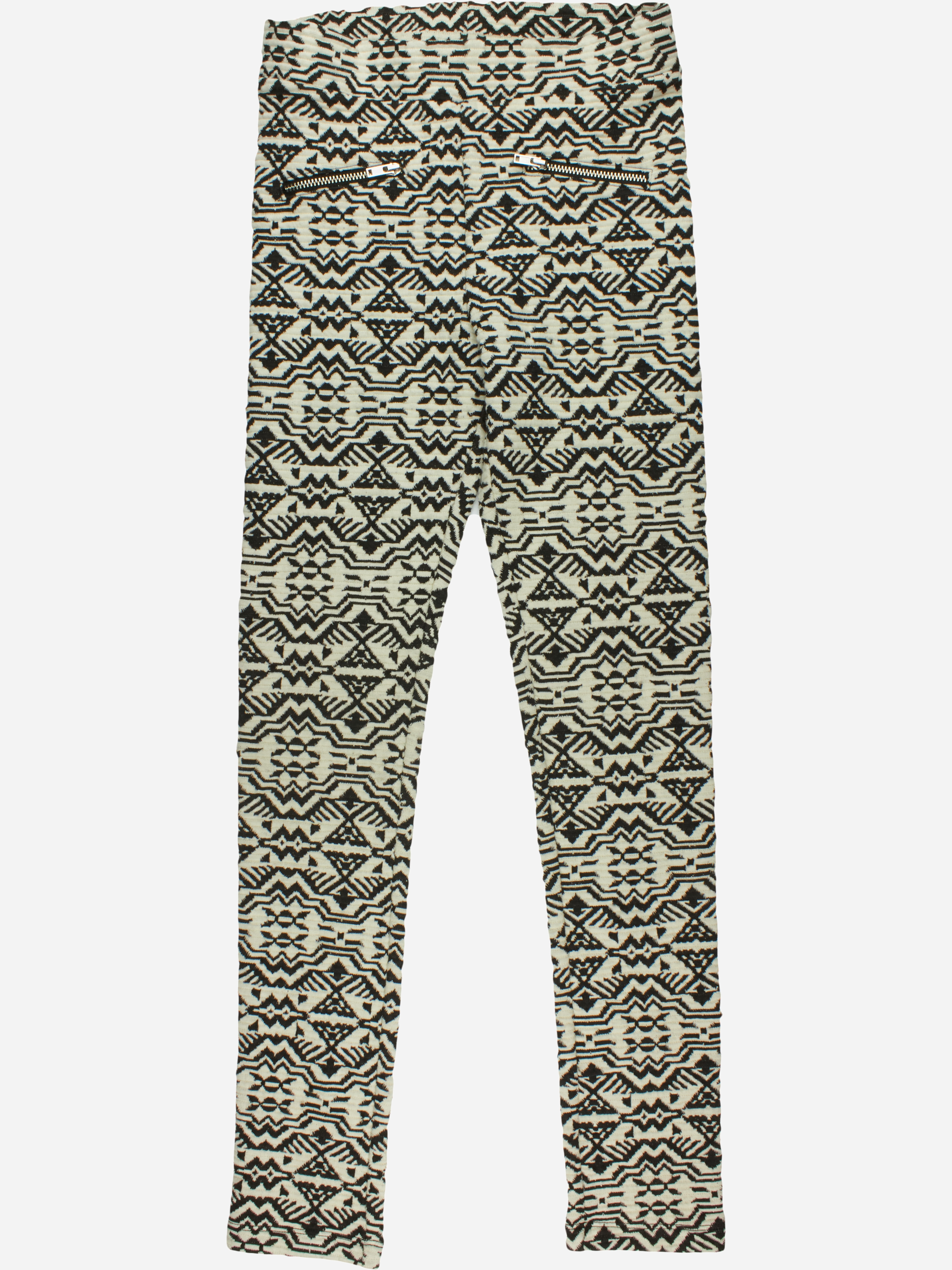 

Лосины H&M 0613483 140 см Черные
