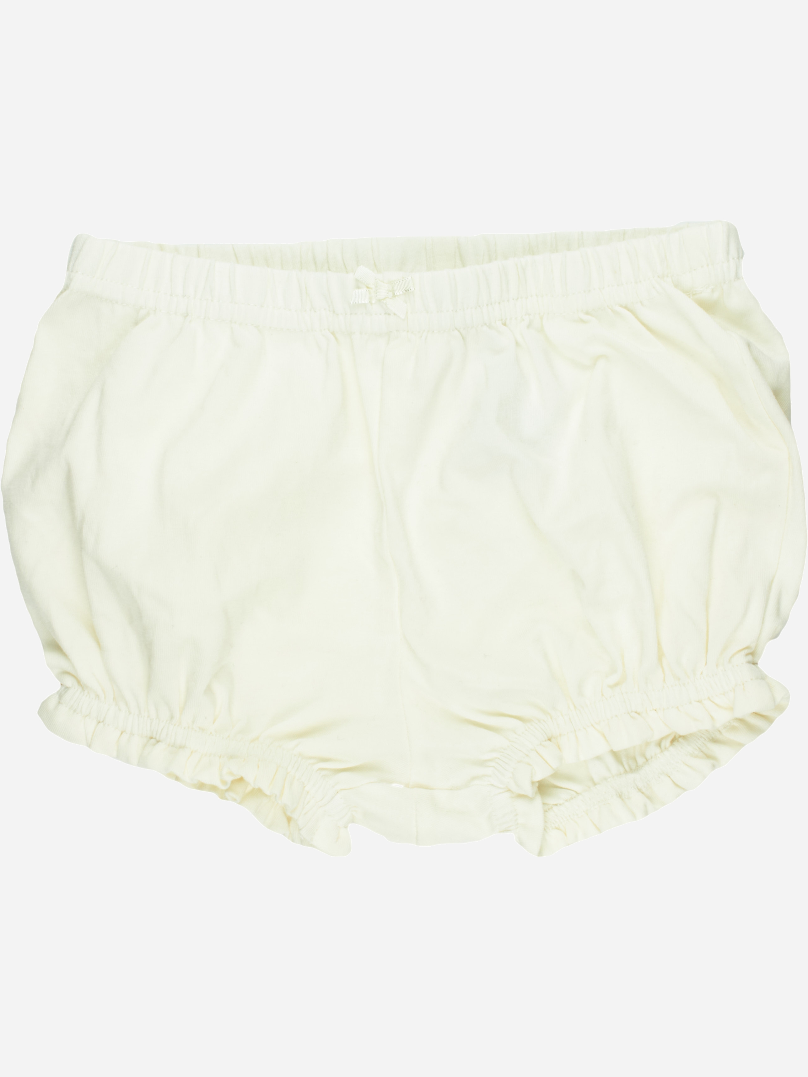 

Трусы H&M 0608523 86 см Белые