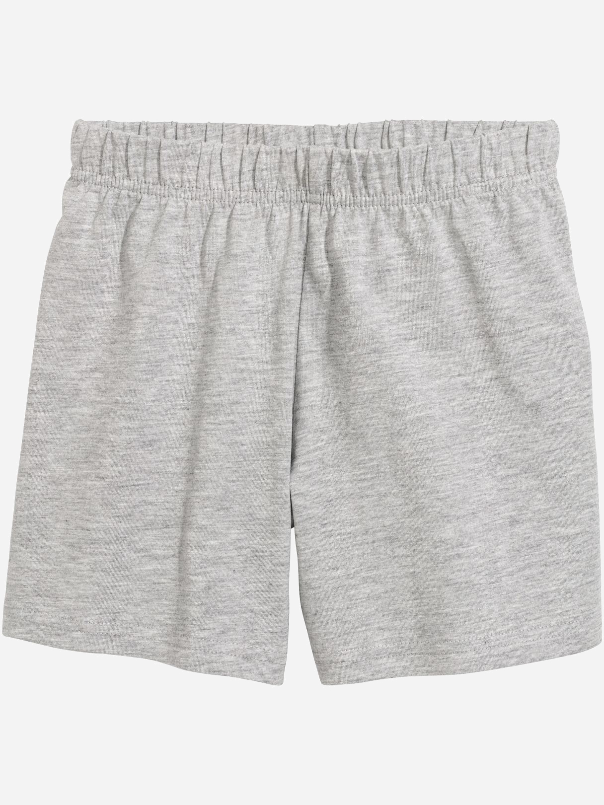 

Шорты H&M 0619087 98-104 см Серые