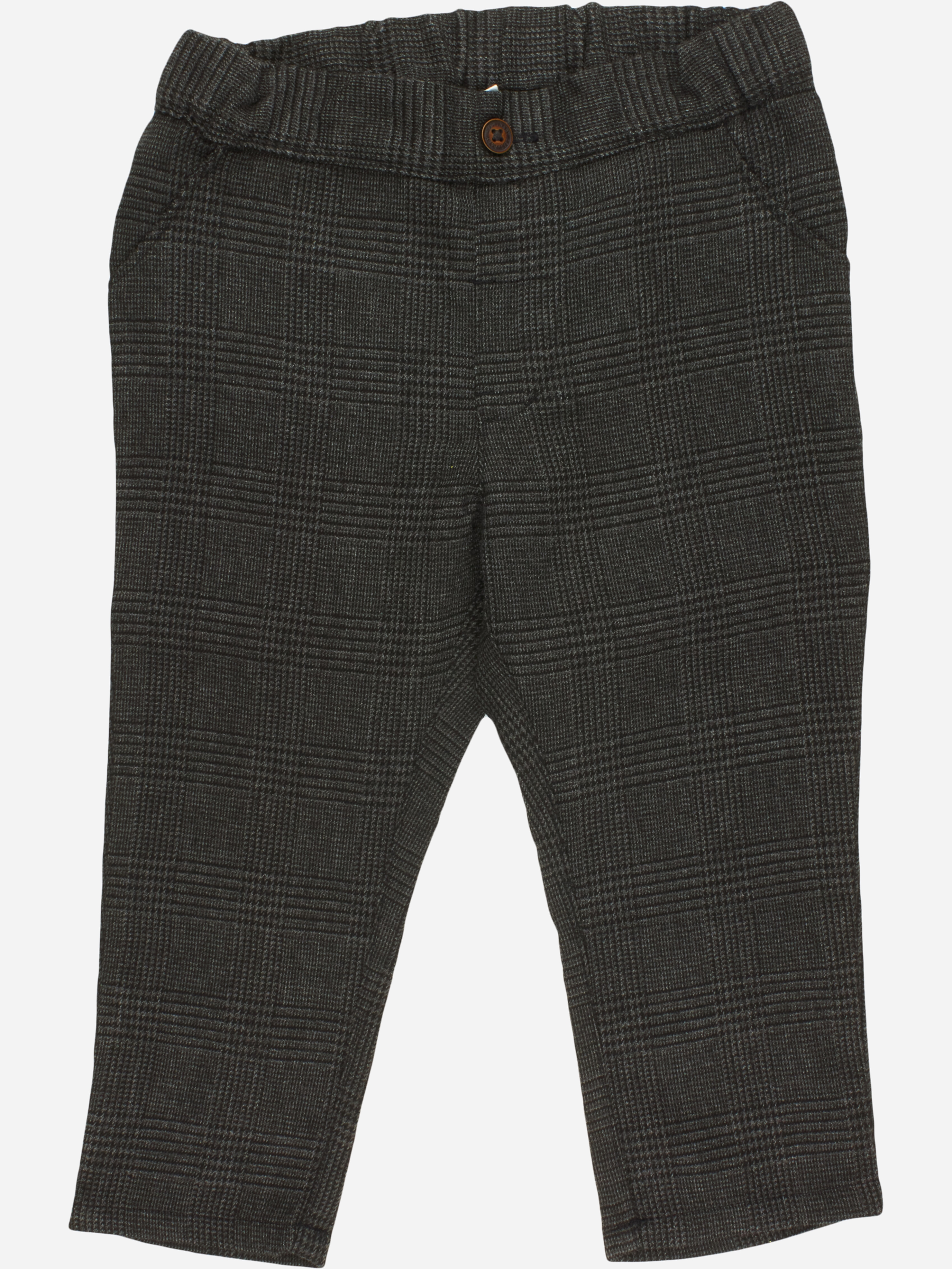 

Брюки H&M 0644032 86 см Серые
