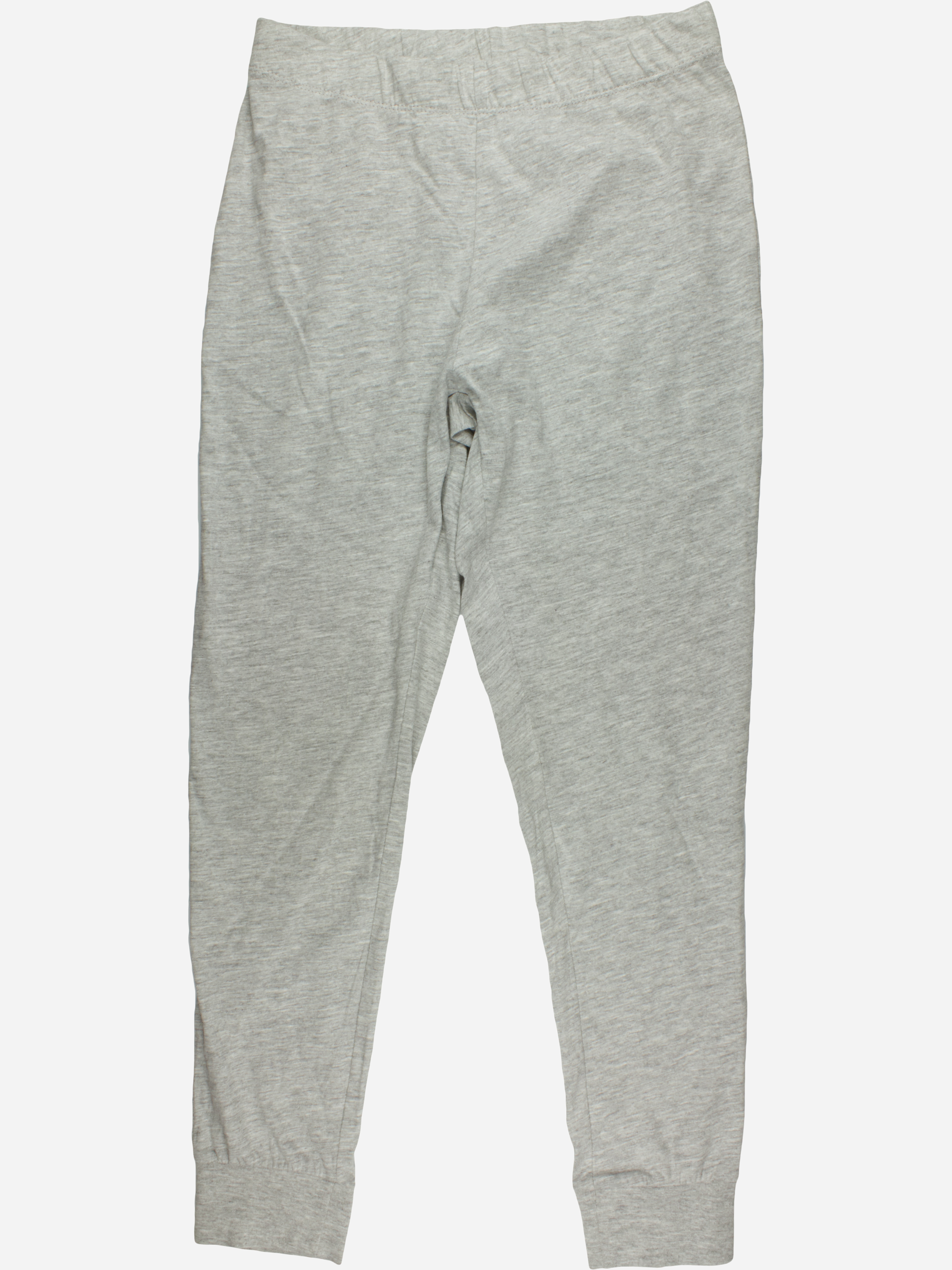 

Спортивные штаны H&M 0661867 134-140 см Серые