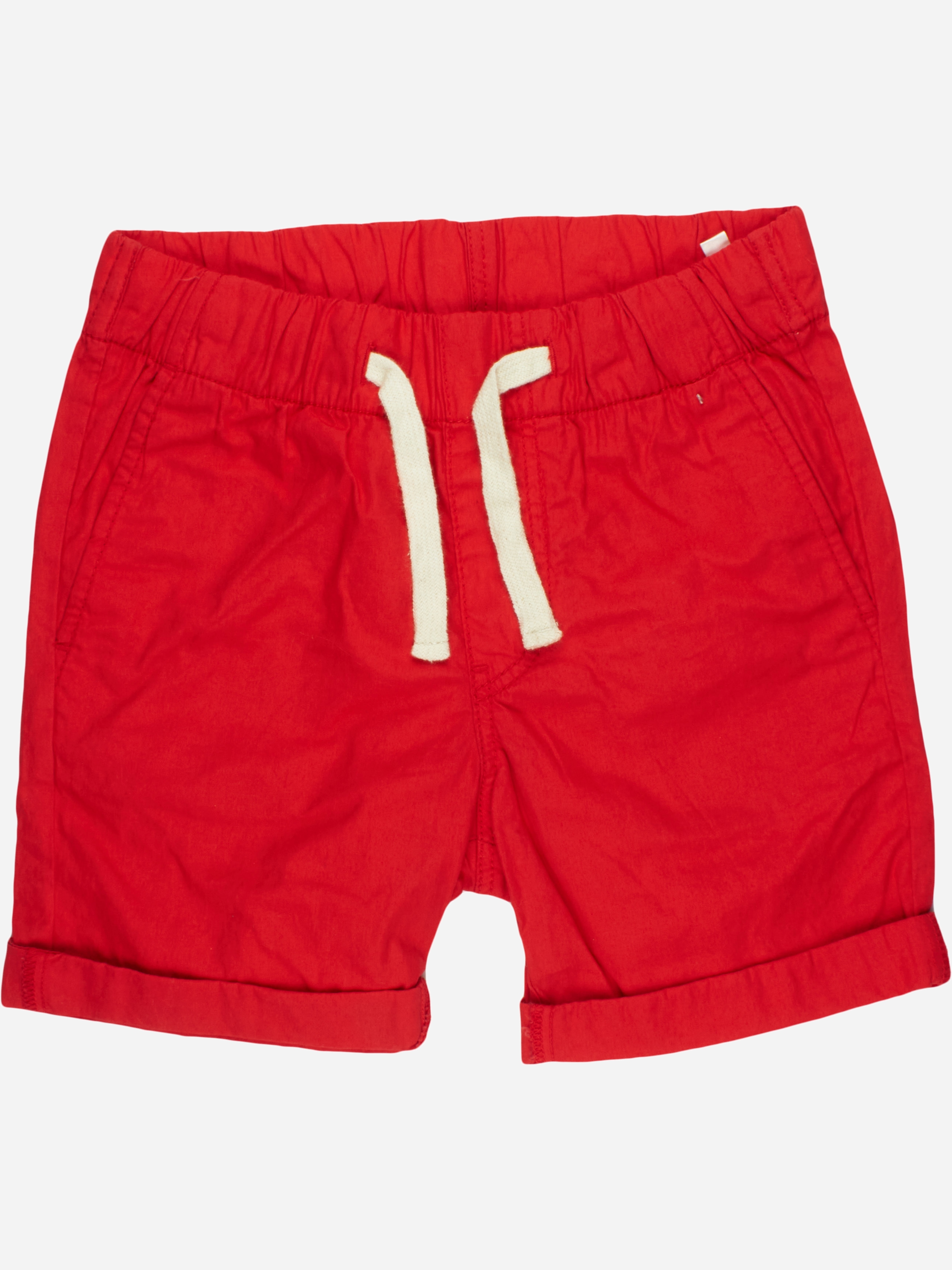

Шорты H&M 0692835 104 см Красные