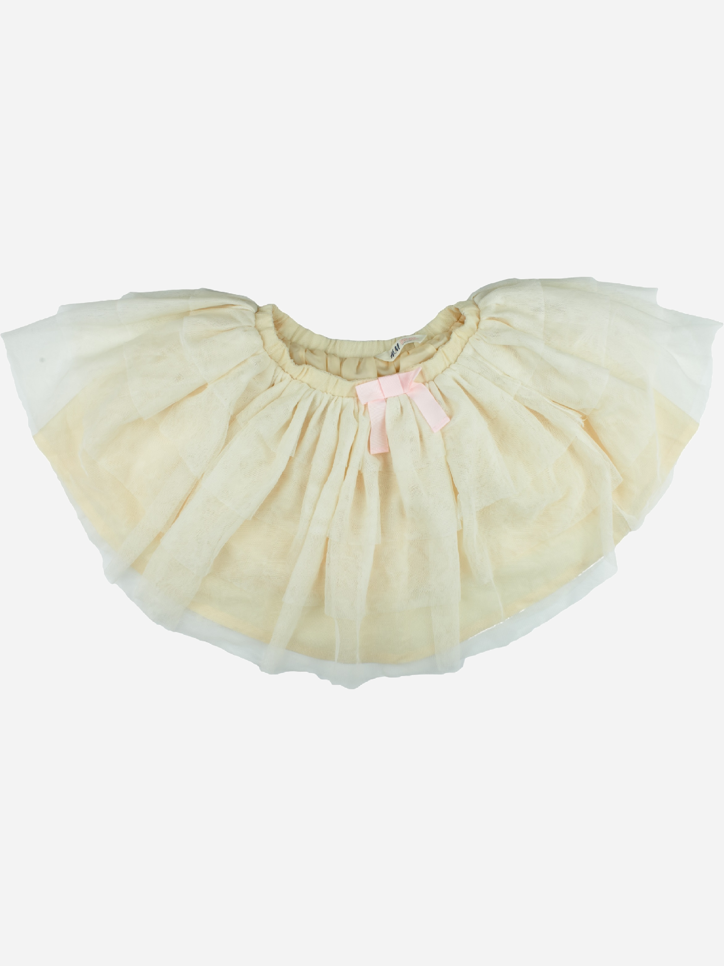 

Юбка H&M 0167610 104 см Розовая (2000000042701)