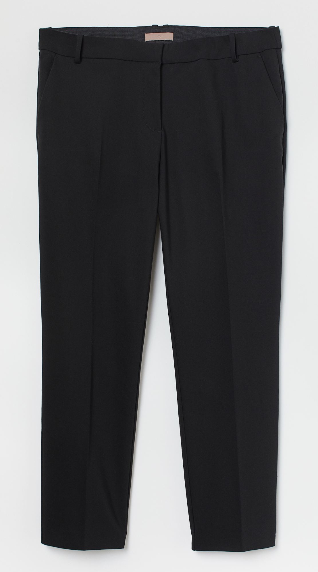

Брюки H&M 112-7575521 52 Черные
