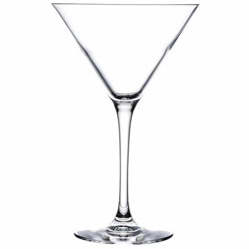 

Набор бокалов для мартини 6 шт 300 мл Cabernet Cocktail C&S 62449
