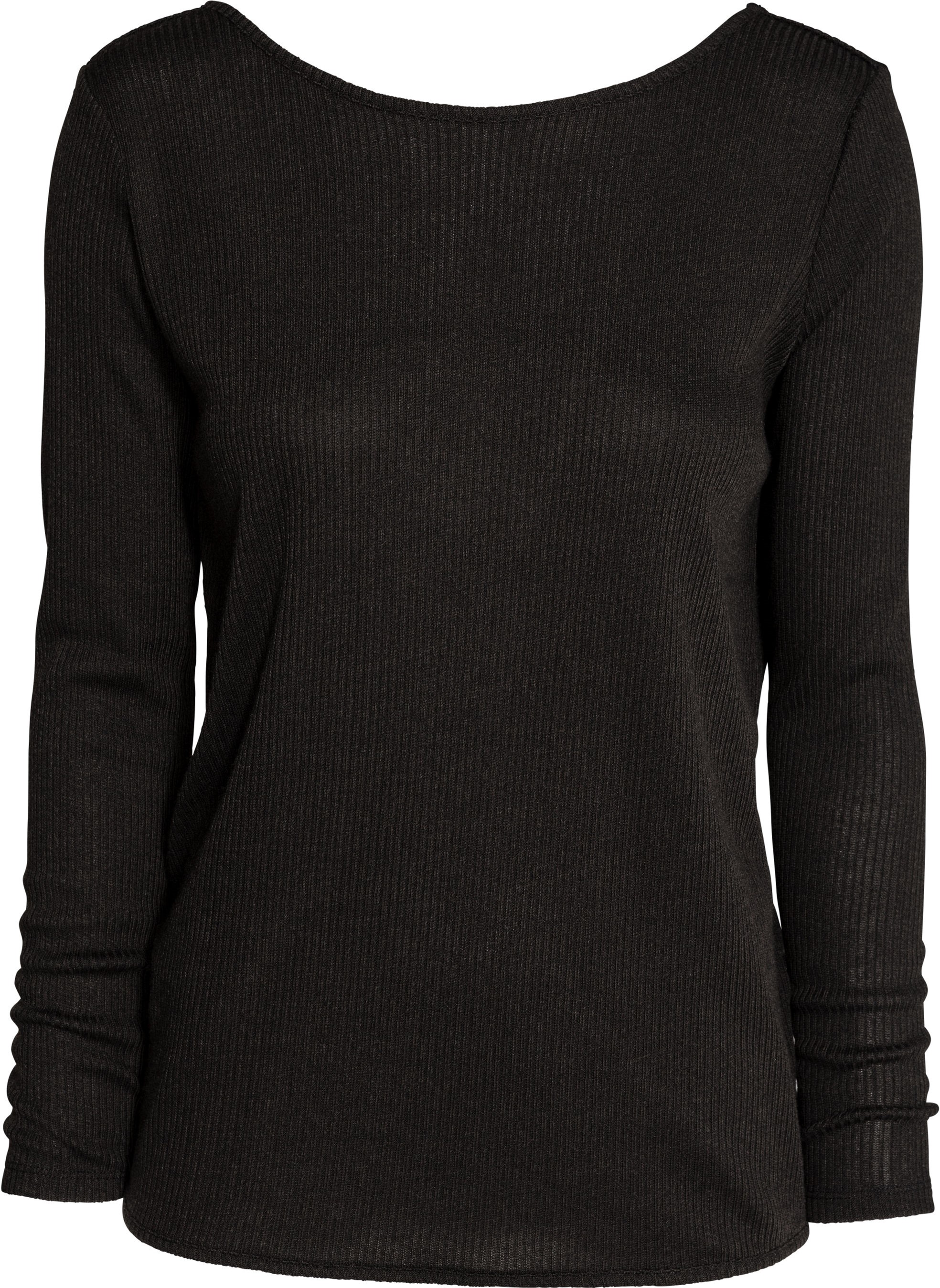 

Джемпер H&M 4867656-AAAD XS Черный