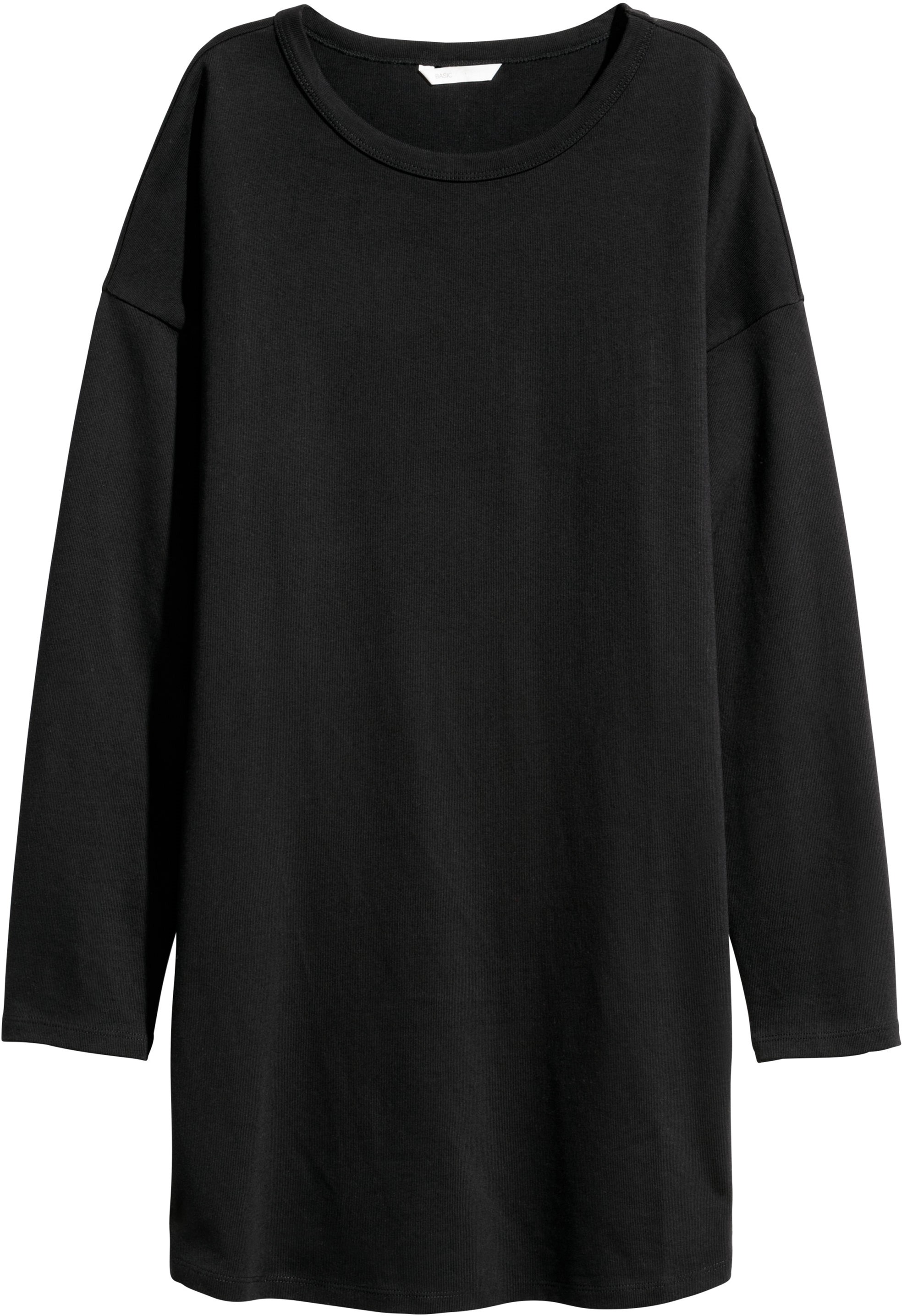 

Платье H& 5921747-AAAD  Черное, Платье H&M 5921747-AAAD M Черное
